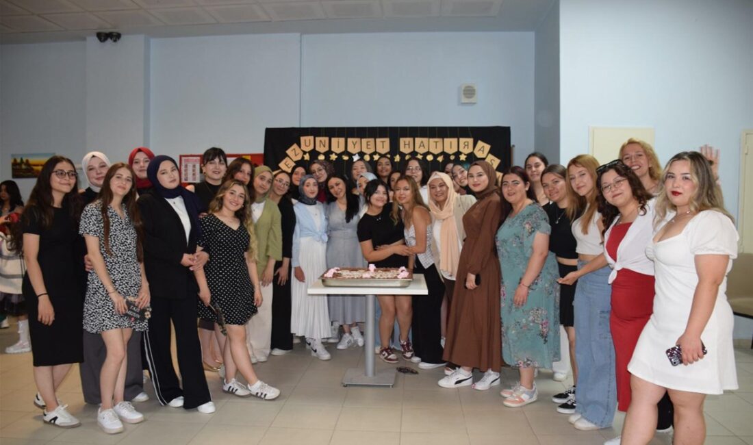 Sandıklı Esma Sultan Yurdu ve Emirdağ Yurdu'nda düzenlenen kına ve