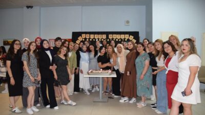 Sandıklı Esma Sultan Yurdu ve Emirdağ Yurdu'nda düzenlenen kına ve