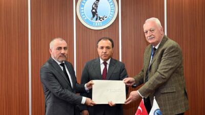 Afyon Kocatepe Üniversitesi (AKÜ) Fen Edebiyat Fakültesi Tarih Bölümünün akreditasyonu