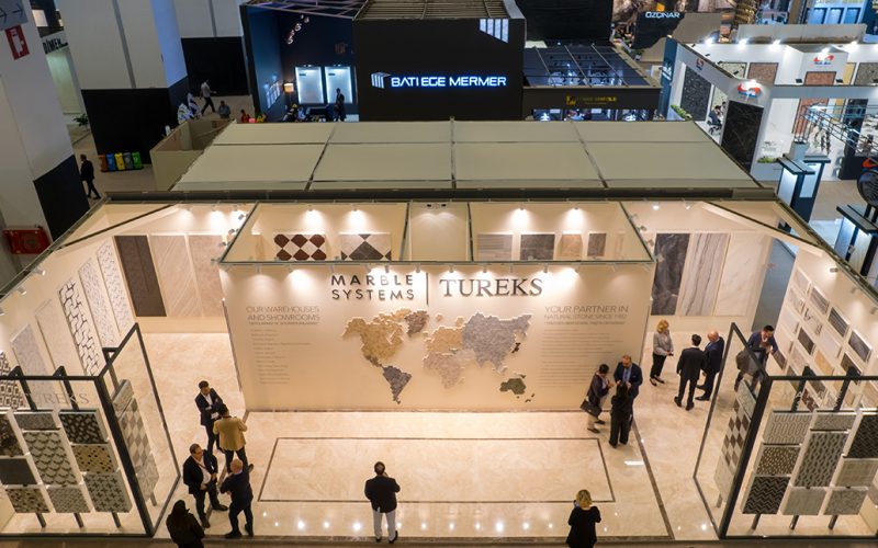 Afyonkarahisar’ın Borsa İstanbul’da işlem gören tek şirketi olan Tureks Turunç
