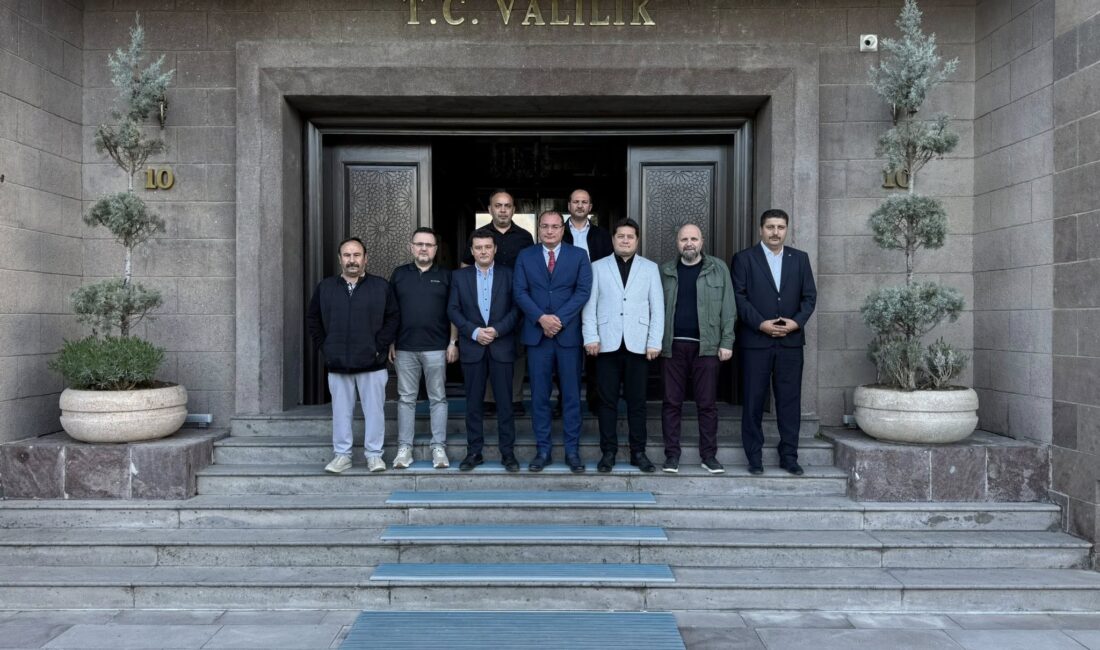 Bolvadin'de son günlerde kamuoyunda endişeye yol açan termal kuyuların devriyle