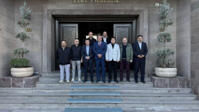 Bolvadin'de son günlerde kamuoyunda endişeye yol açan termal kuyuların devriyle