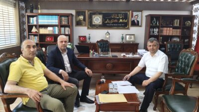 Emirdağ’da hayırseverlerin desteğiyle sosyal hizmet yatırımlarına bir yenisi daha ekleniyor.