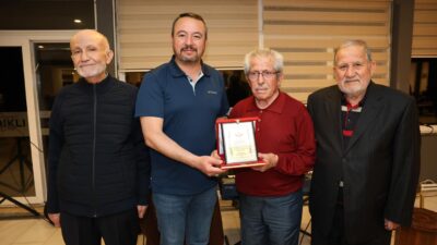 Sandıklı Belediyesi işletmesinde hizmet veren Sandıklı Termal Otel, Isparta İmam