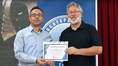 Afyon Kocatepe Üniversitesi (AKÜ) Fen Edebiyat Fakültesi Matematik Bölümü ve