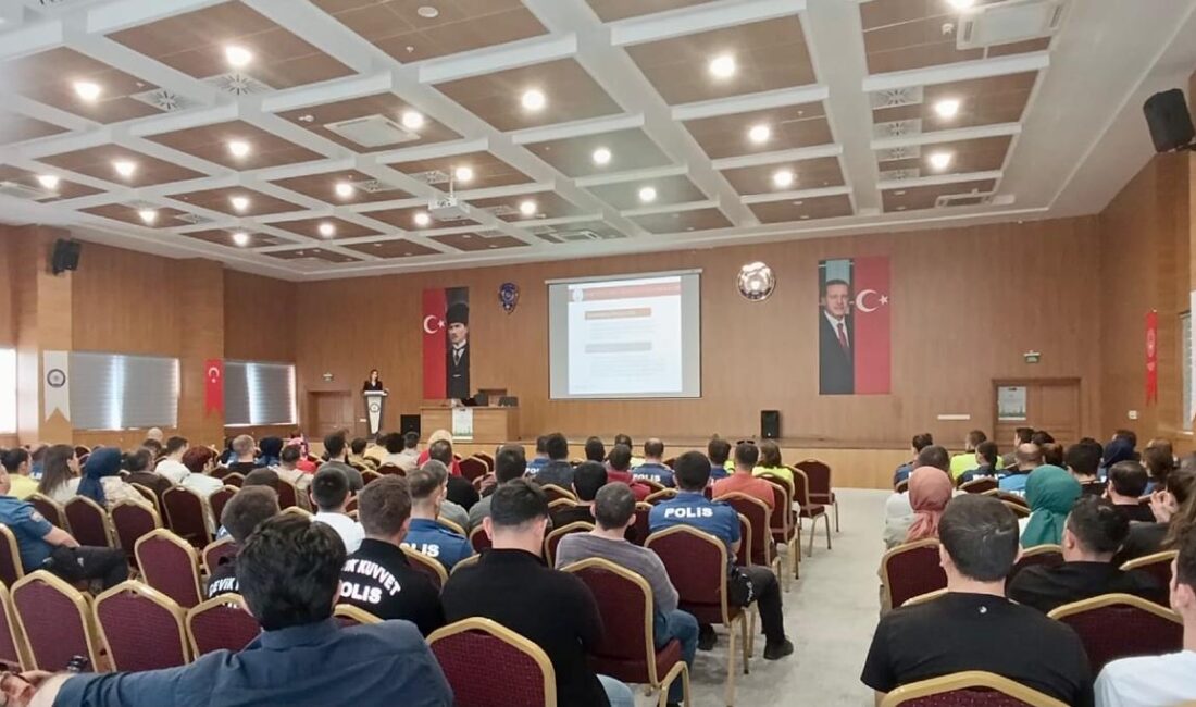 2025 yılının “Aile Yılı” ilan edilmesi kapsamında, her çocuğun güvenli
