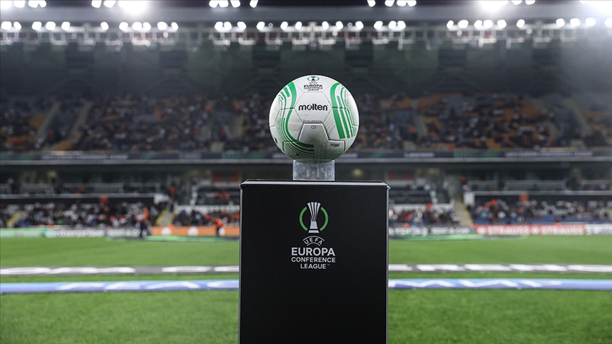 Avrupa futbolunun kulüp düzeyindeki üç numaralı organizasyonunun yarı finalinde karşılaşmalar,