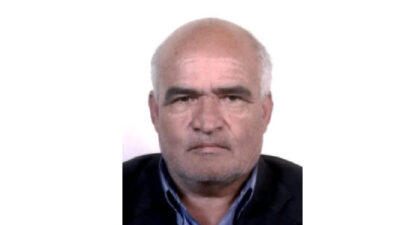 Denizli’nin Baklan ilçesinde evinin önünde ölü olarak bulunan yaşlı çiftçinin,