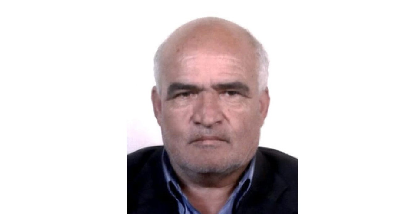 Denizli’nin Baklan ilçesinde evinin önünde ölü olarak bulunan yaşlı çiftçinin,