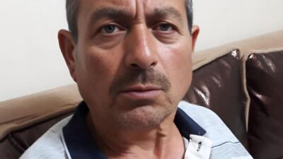 Sakarya’nın Kocaali ilçesi Yayla Mahallesi’nde traktör kullanırken kalp krizi geçiren