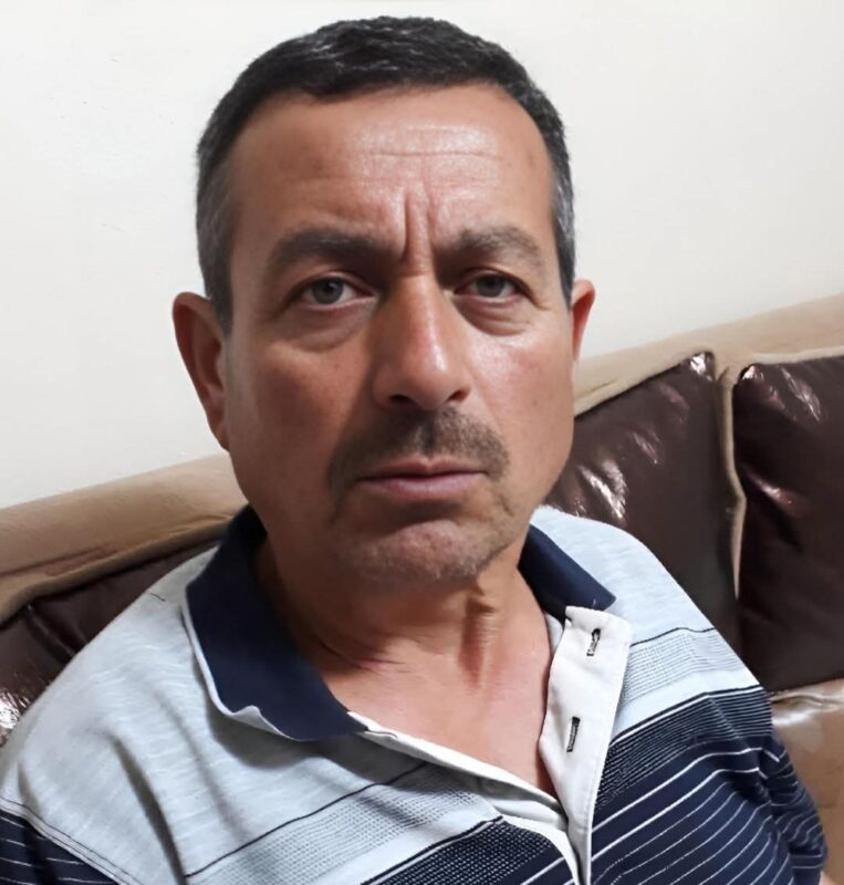 Sakarya’nın Kocaali ilçesi Yayla Mahallesi’nde traktör kullanırken kalp krizi geçiren
