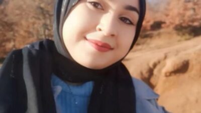 İzmir’de 20 yaşındaki Aysun Candan, eski sevgilisi tarafından yaşadığı evin