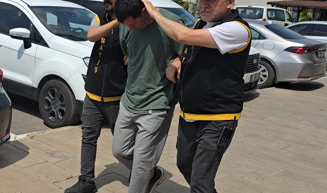 Adana'da iki farklı düğün salonunda gerçekleşen akılalmaz hırsızlık olayı gelin