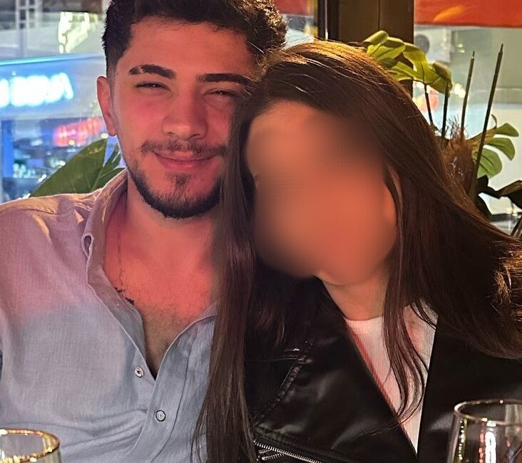 Adana'da 24 yaşındaki Mehmet Ayaz'ın hayatını kaybettiği, 17 yaşındaki kız
