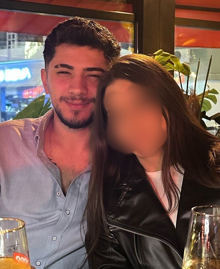 Adana'da 24 yaşındaki Mehmet Ayaz'ın hayatını kaybettiği, 17 yaşındaki kız