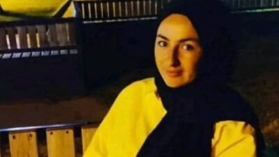 Şanlıurfa'nın Bozova ilçesinde devrilen traktörün altında kalan 2 çocuk annesi