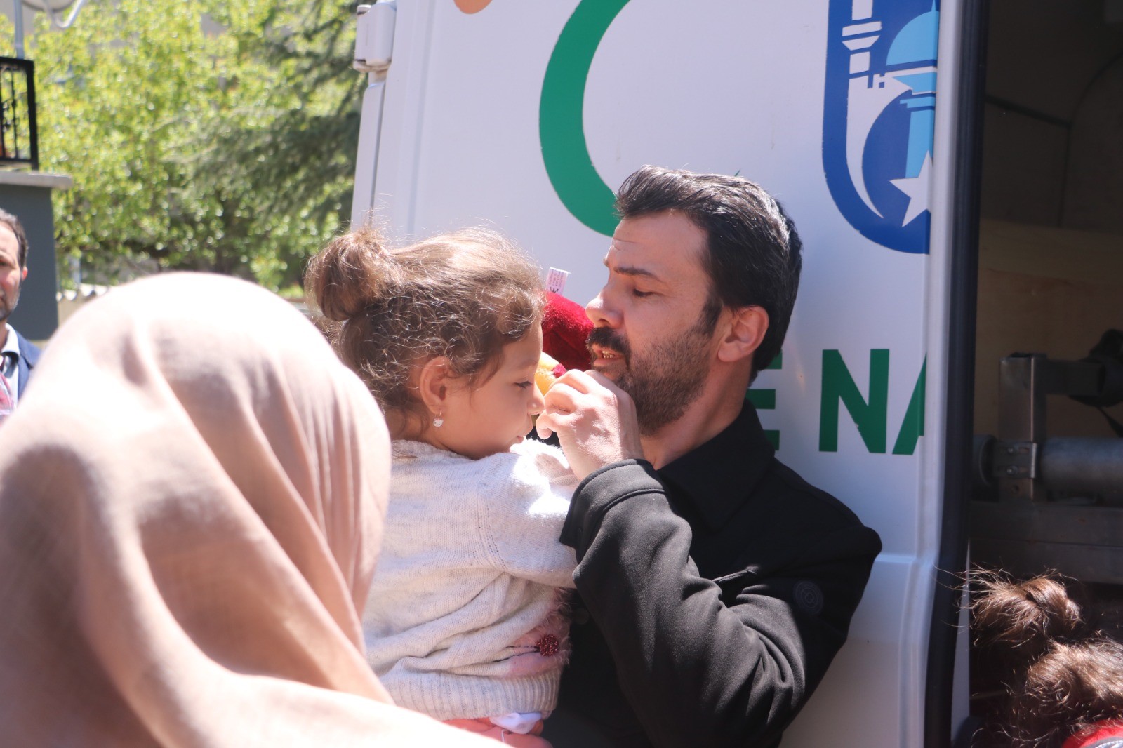 Kuzey Irak’ta mayın patlaması sonucu şehit olan Uzman Çavuş Önder