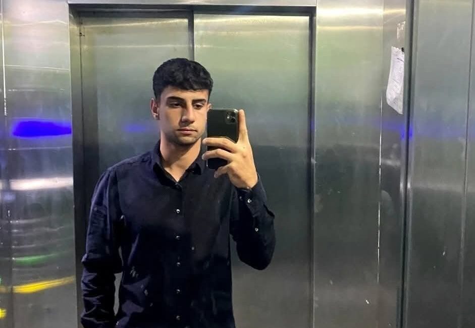 Hatay’da sürücüsünün kontrolünden çıkarak köprüden uçan motosikletin 18 yaşındaki sürücüsü