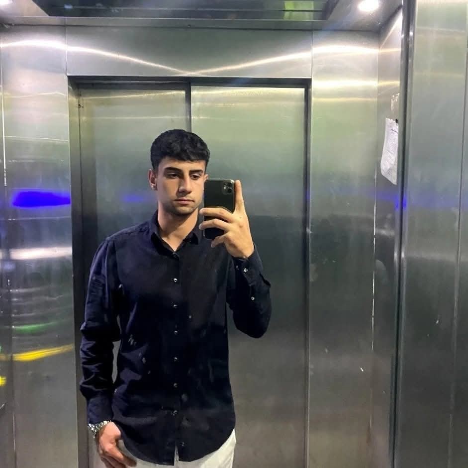 Hatay’da sürücüsünün kontrolünden çıkarak köprüden uçan motosikletin 18 yaşındaki sürücüsü