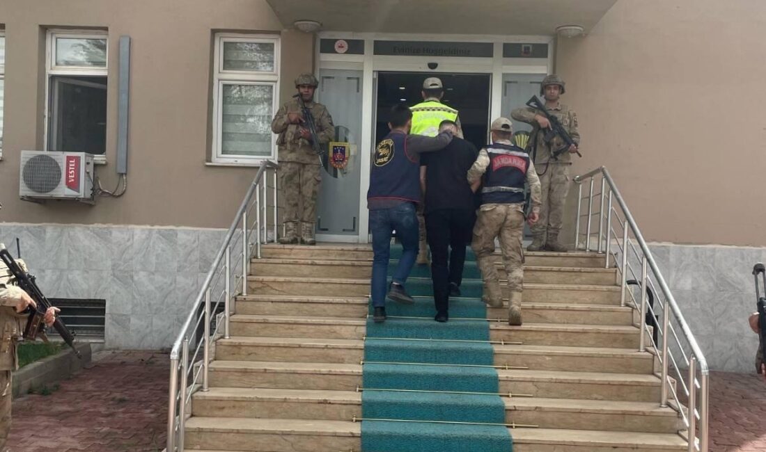 Mardin'de geçen yıl yaşanan ve 2 kişinin hayatını kaybettiği arazi
