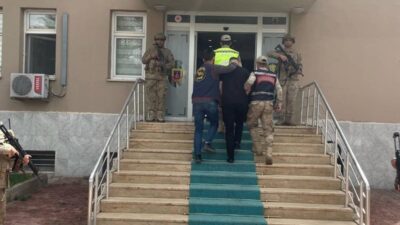 Mardin'de geçen yıl yaşanan ve 2 kişinin hayatını kaybettiği arazi