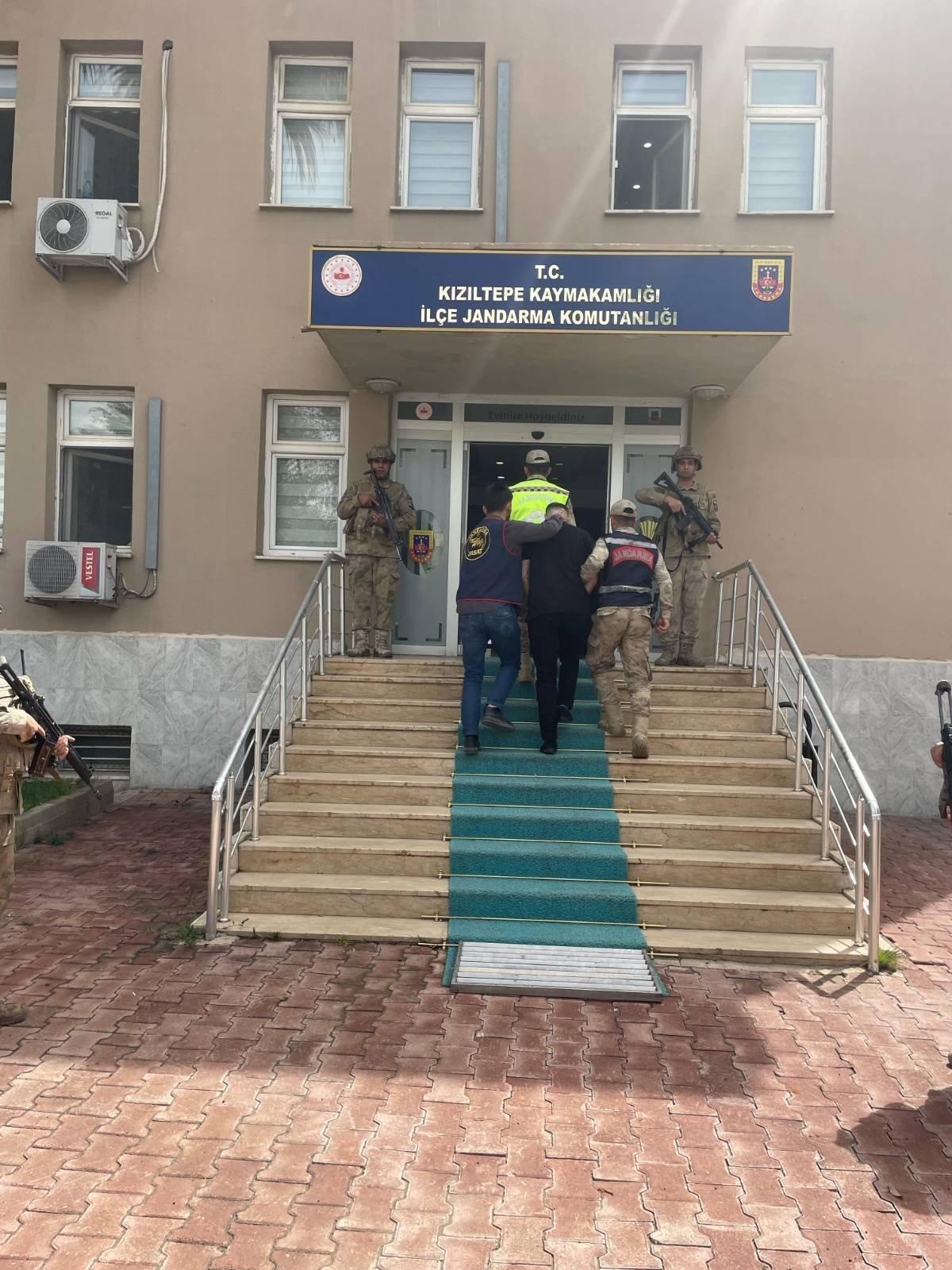 Mardin'de geçen yıl yaşanan ve 2 kişinin hayatını kaybettiği arazi