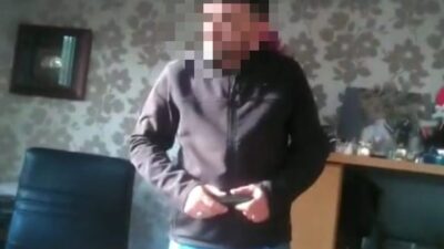 Ankara’da 14 yaşındaki erkek çocuğunun annesi, oğlunun bir işletmenin çatısına