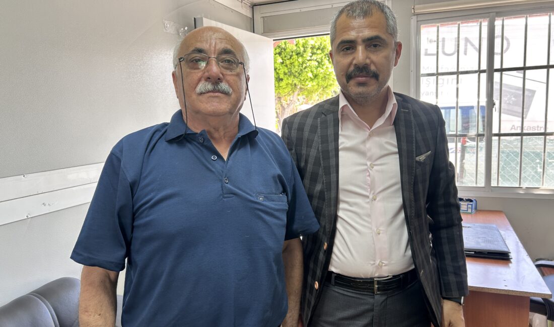 Cumhuriyet Halk Partisi (CHP) Genel Başkanı Özgür Özel'e saldıran şüphelinin