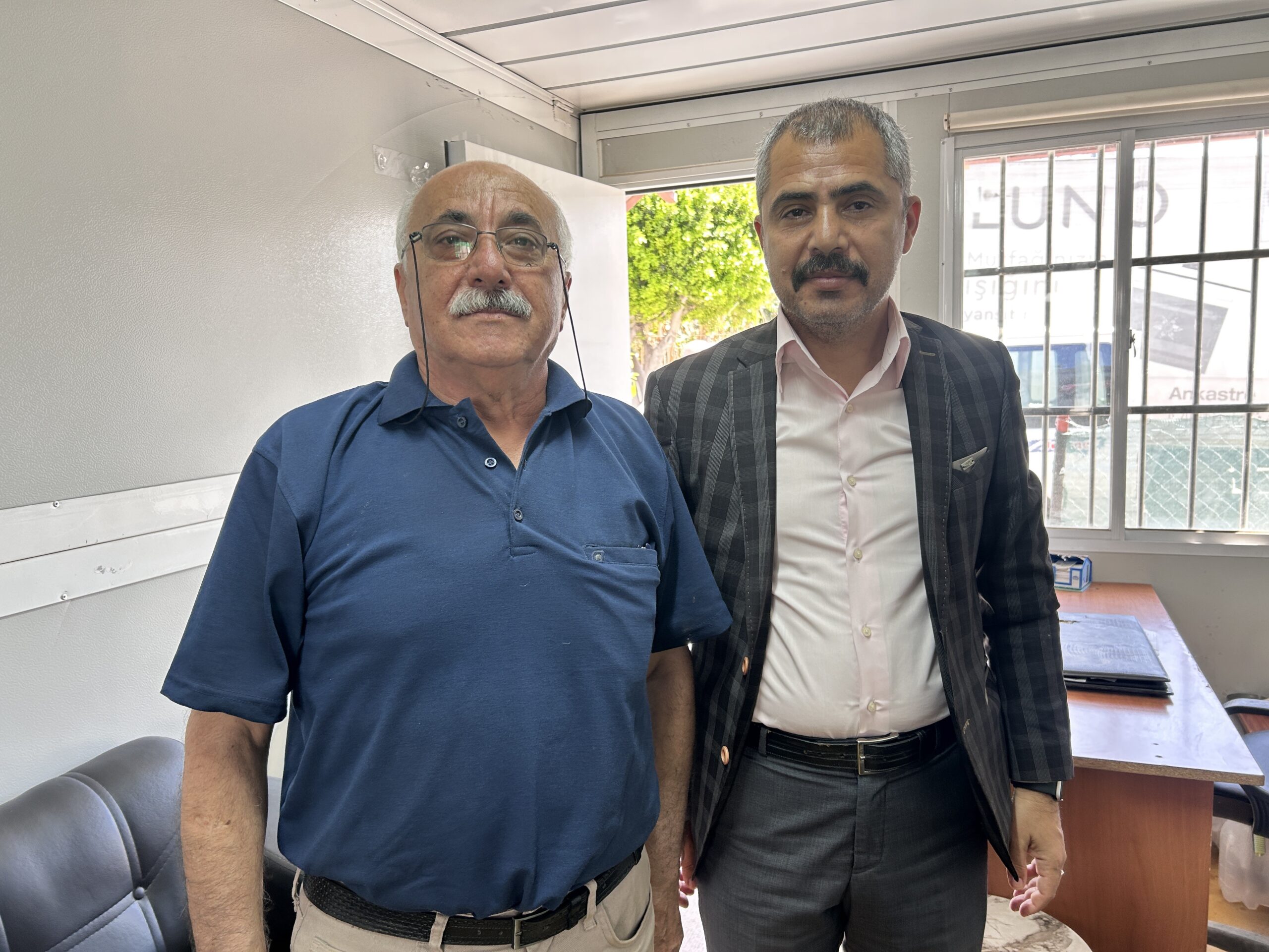 Cumhuriyet Halk Partisi (CHP) Genel Başkanı Özgür Özel'e saldıran şüphelinin
