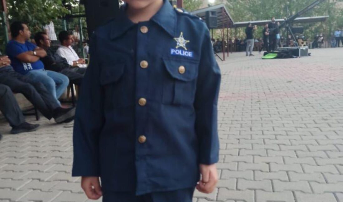 Kahramanmaraş’ın Elbistan ilçesinde meydana gelen trafik kazasında hayatını kaybeden 9