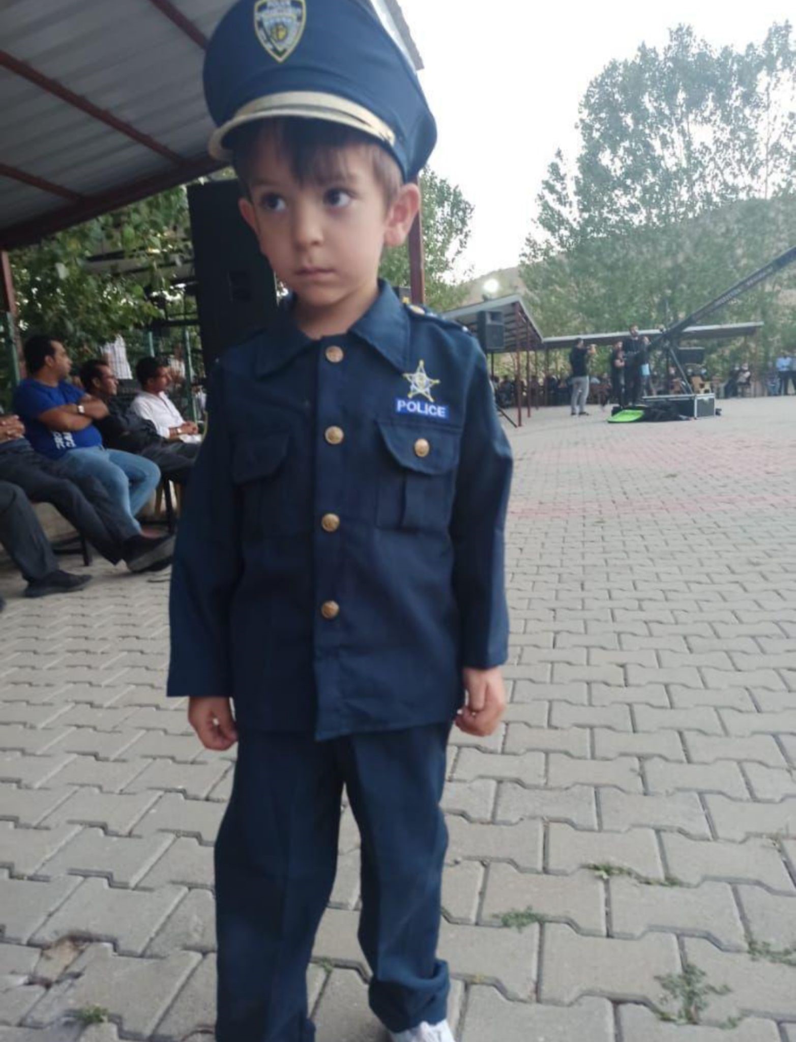 Kahramanmaraş’ın Elbistan ilçesinde meydana gelen trafik kazasında hayatını kaybeden 9