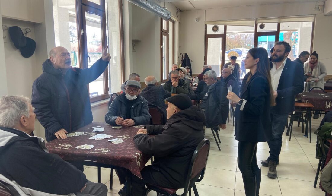 Odunpazarı Belediyesi, kadına yönelik şiddetle mücadelede örnek bir uygulamaya imza