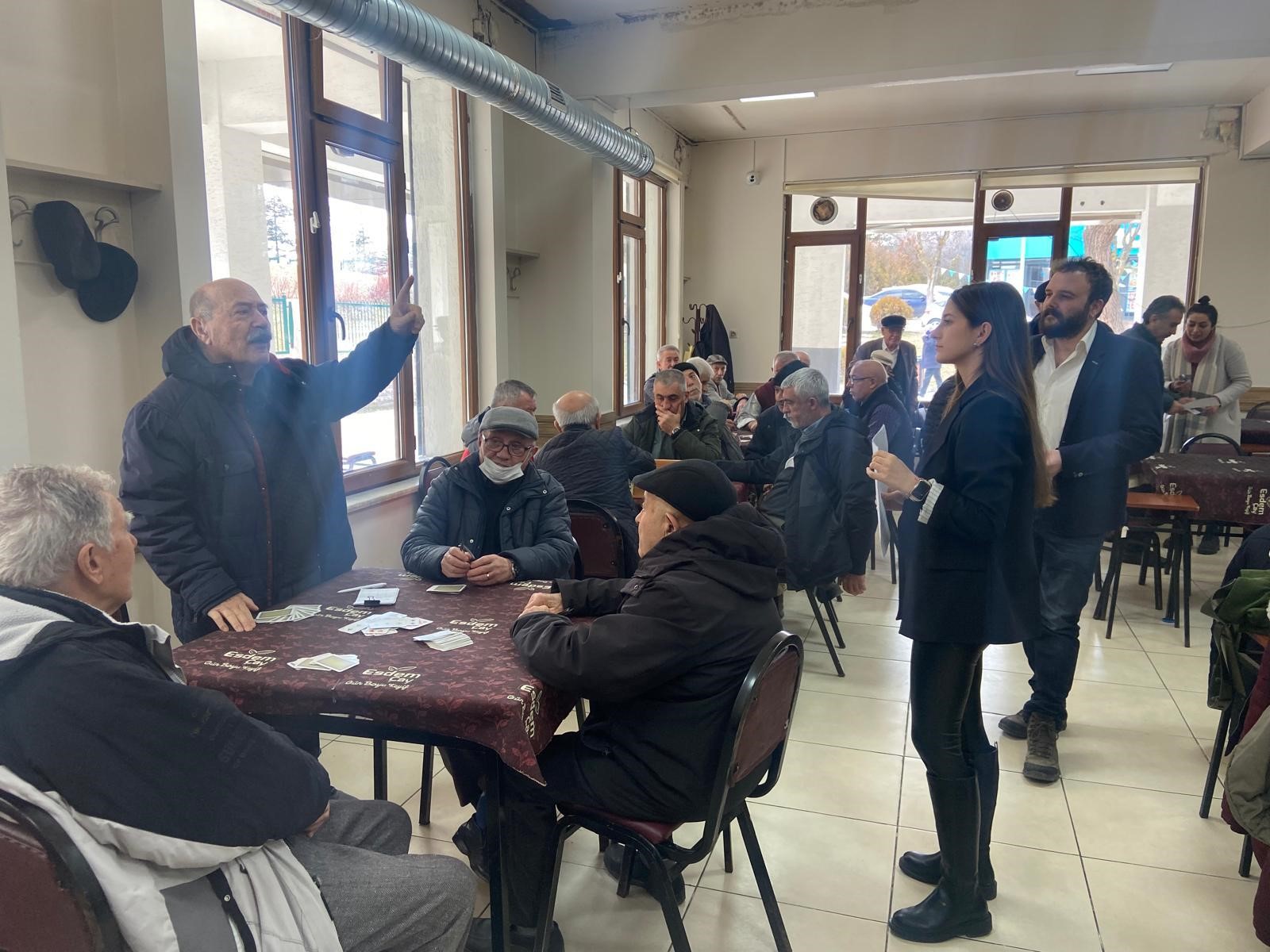 Odunpazarı Belediyesi, kadına yönelik şiddetle mücadelede örnek bir uygulamaya imza