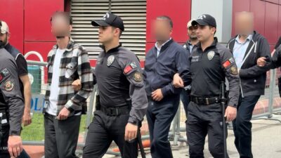 Gaziantep merkezli 47 ilde FETÖ’nün güncel yapılanmasına yönelik operasyonda gözaltına