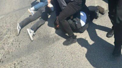 Milli İstihbarat Teşkilatı (MİT), sahte baz istasyonu kuran yabancı uyruklu