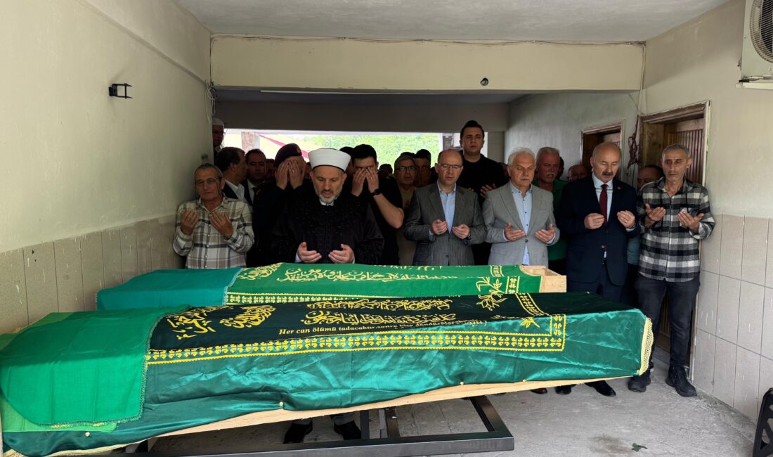 Giresun’un Aksu Mahallesi’nde bulunan Sosyal Bilimler Lisesi’nde dün sabah saatlerinde