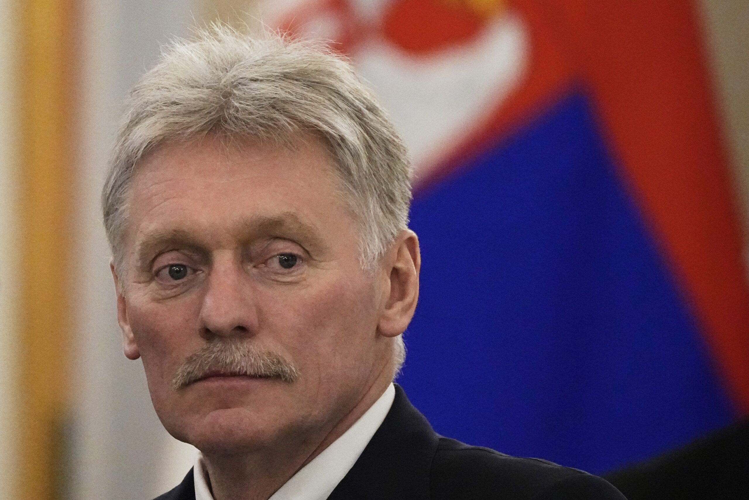 Kremlin Sözcüsü Dmitry Peskov "Ukrayna'da 30 günlük ateşkes" önerisine ilişkin