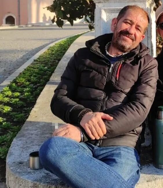 Aydın'ın Efeler ilçesinde yaşayan 49 yaşındaki Adem Özdemir, bir akaryakıt