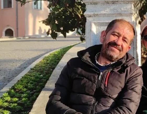 Aydın'ın Efeler ilçesinde yaşayan 49 yaşındaki Adem Özdemir, bir akaryakıt