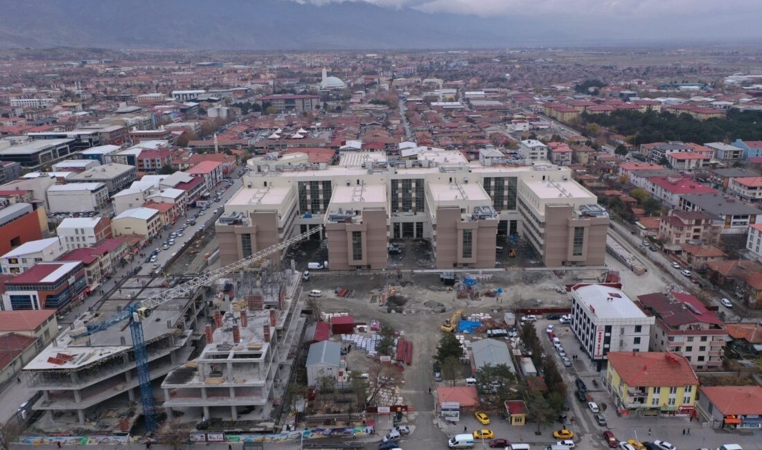 İnşaat maliyet endeksi, 2025 yılı Mart ayında bir önceki aya