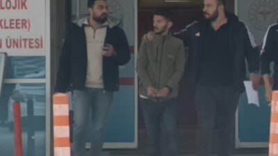 Bursa'nın İnegöl ilçesinde sosyal medyadan tanıştığı 19 yaşındaki genci, 300