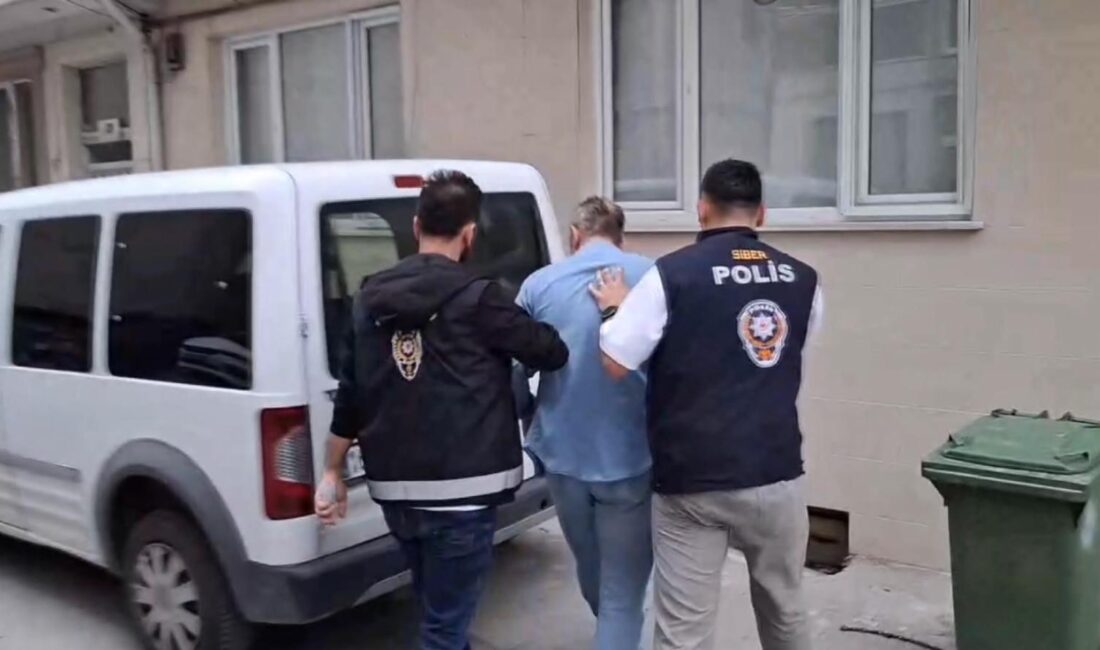 Batman merkezli 12 ilde düzenlenen çocuk istismarı operasyonunun dikkat çeken