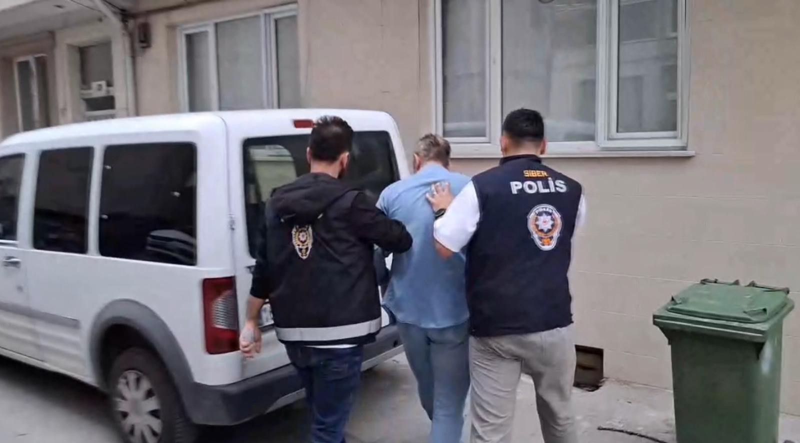 Batman merkezli 12 ilde düzenlenen çocuk istismarı operasyonunun dikkat çeken