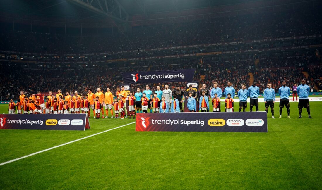 Trabzonspor ile Galatasaray, Ziraat Türkiye Kupası finalinde yarın Gaziantep'te karşılaşacak.