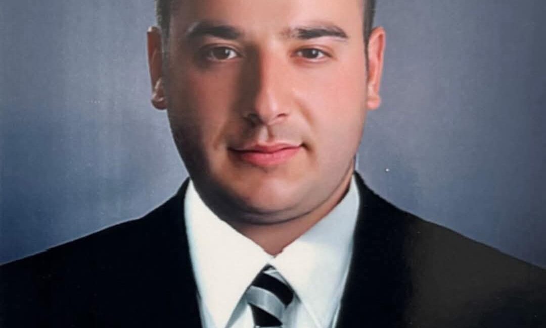 Çorum’un İskilip ilçesinde belediye personeli olarak görev yapan 34 yaşındaki