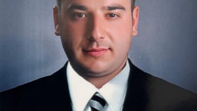 Çorum’un İskilip ilçesinde belediye personeli olarak görev yapan 34 yaşındaki