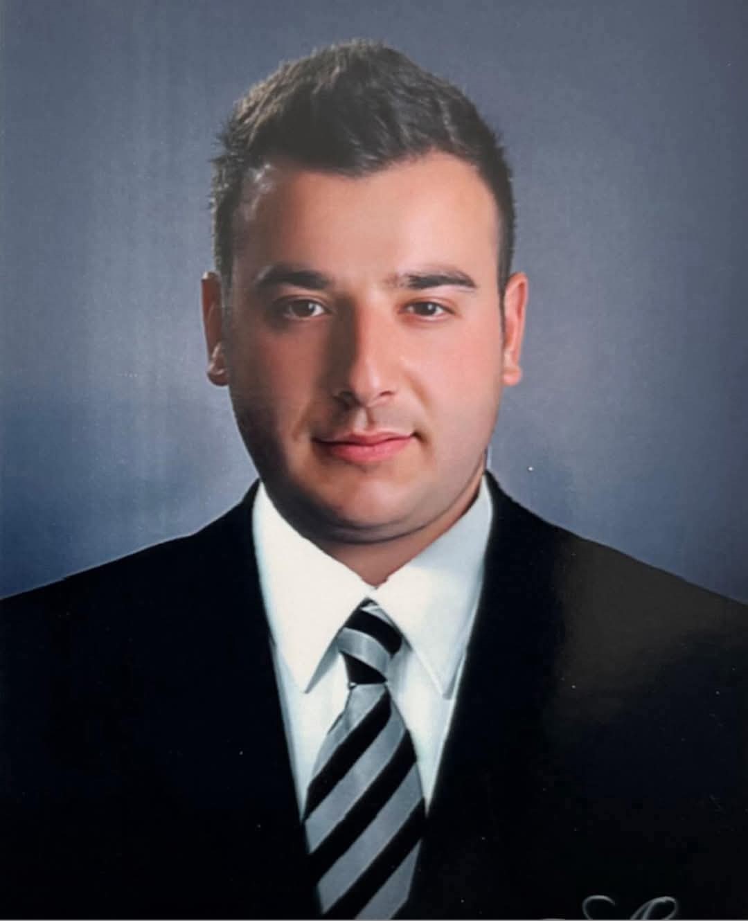 Çorum’un İskilip ilçesinde belediye personeli olarak görev yapan 34 yaşındaki