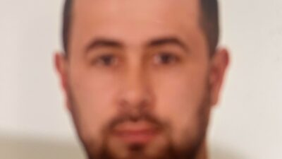  Zonguldak'ın Çaycuma ilçesine bağlı Aşağıihsaniye köyünde yaşayan Atilla Karagüzel (36)