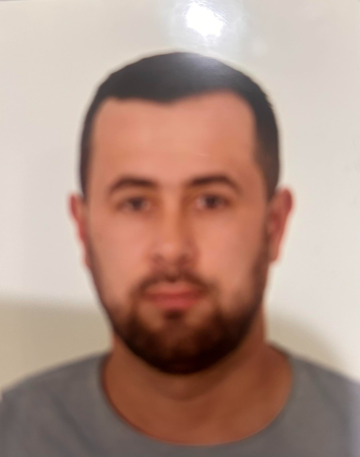  Zonguldak'ın Çaycuma ilçesine bağlı Aşağıihsaniye köyünde yaşayan Atilla Karagüzel (36)
