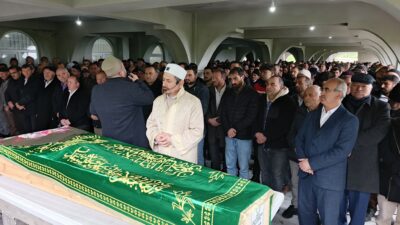 Ordu’nun Çaybaşı ilçesinde Anneler Günü’nde yaşanan trajik olay, Aşıklı Mahallesi'ni